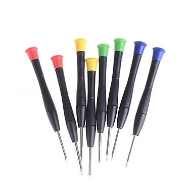 запчасти для шуруповерта: Otverka nabor SCORPİO 6pcs — 1