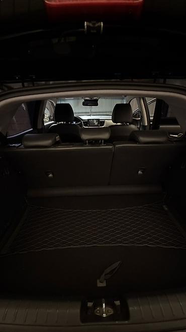 Унаа: Kia Stonic: 2018 г., 1.6 л, Автомат, Дизель, Кроссовер — 7