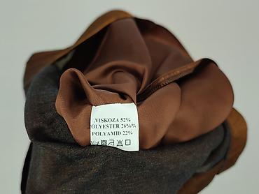 czerwone spódnice mini: Spódnica damska, rozmiar L — 4