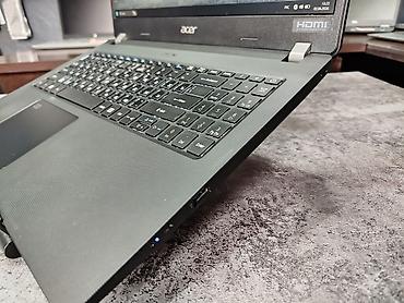 Ноутбуки Acer: Для программирования, Б/у, Intel Core i7 — 4