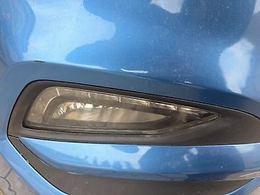daewoo nexia 2017: Ön, Hyundai Tucson, 2016 il, Ödənişli çatdırılma — 1