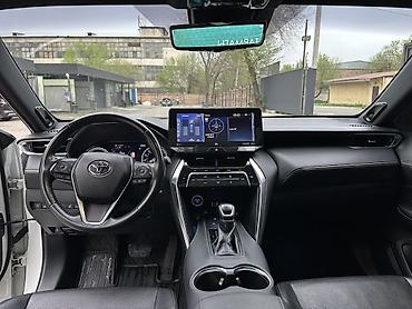 автомобили toyota: Toyota Venza: 2020 г., 2.5 л, Автомат, Гибрид, Кроссовер — 6