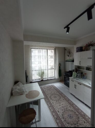 сдаю квартиру тунгуче: 1 комната, 36 м², Индивидуалка, 7 этаж, Евроремонт