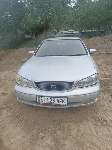 авто разбор нисан: Nissan Cefiro: 2001 г., 2 л, Автомат, Бензин, Седан