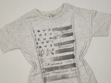 Women`s T-shirt, Clockhouse, size S (EU 36)