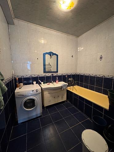 моссовет квартира: 4 комнаты, 81 м², Моссовет Сталинка, 3 этаж — 8