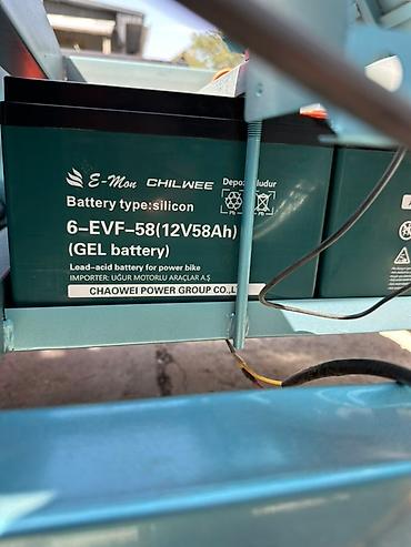 Мотороллеры муравей: Мотороллер муравей Электро, 60 км, 1500 кг и более, Новый, В рассрочку — 6