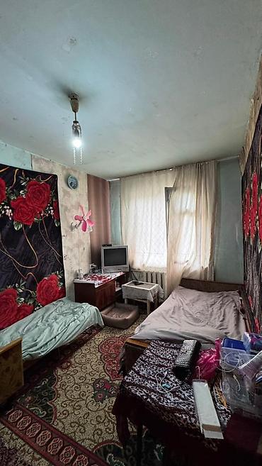 Продажа квартир: 2 комнаты, 43 м², 104 серия, 4 этаж — 2