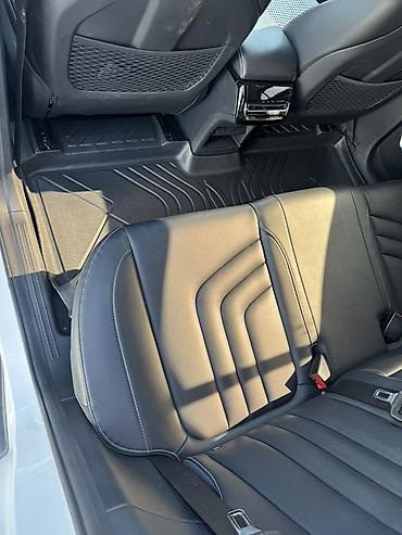 JMEV: JMEV : 2022 г., 3 л, Автомат, Электромобиль, Кроссовер — 10