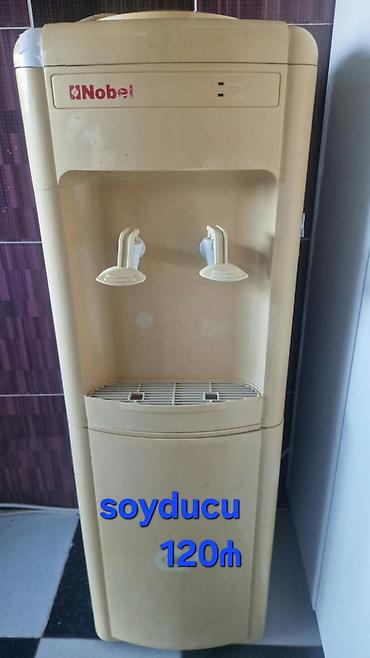 su aparati satisi: Dispenser hamsını alana endirim var hamsı işlək vəzyətdədi 055 325 55 — 4