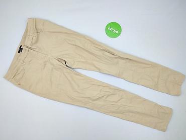 spodnie modelujące: H&M, Spodnie materiałowe damskie, rozmiar M — 2