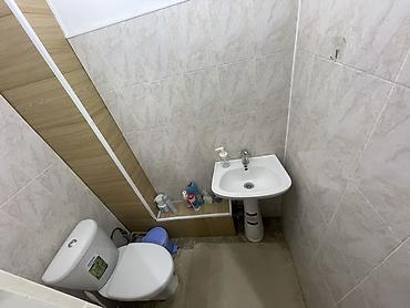 квартира ош месяц: 3 комнаты, Семейным, С мебелью полностью — 8