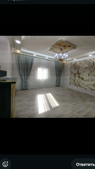 Yeni tikili: 3 otaqlı, Yeni tikili, 109 kv. m -da lalafo.az — 6 Yeni tikili: 3 otaqlı, Yeni tikili, 109 kv. m — 6