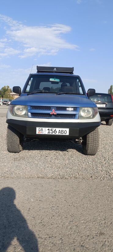 аутлендер оутлендер аиртрек айртрек: Мини-тракторы Mitsubishi Pajero Pinin: 1998 г., 1.8 л, Автомат, Бензин, Внедорожник