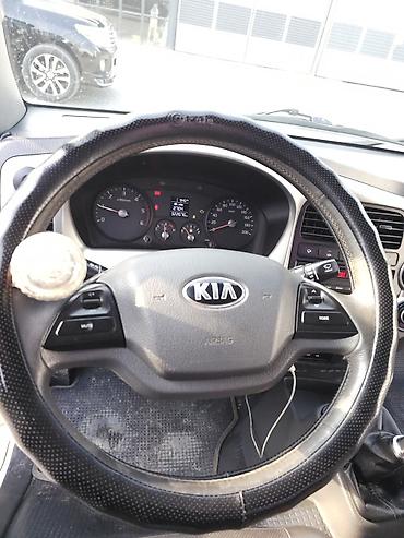 Легкий грузовой транспорт: Легкий грузовик, Kia, Дубль, 3 т, Б/у — 7
