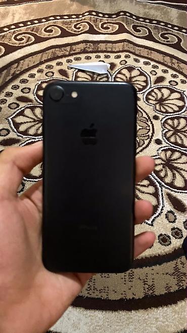 2 el ipad: IPhone 7, Qara, Barmaq izi — 1