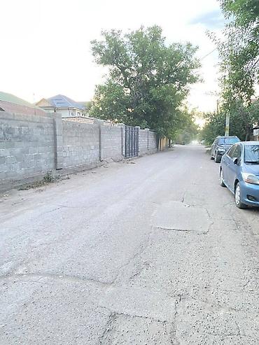 Дома: ‼️Полдома ждёт своего хозяина‼️ 🧭 Жибек жолу/Атбашинская 📌Участок 2,8 — 10