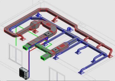Жестяные работы: Жестяные работы, Вентиляция — 8