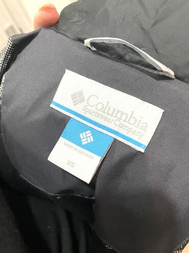 Kurtkalar: ✅Kurtka əsl məşhur COLUMBIA brendinindir. Çox keyfkyyətlidir. ✅İçərisi -da lalafo.az — 23 Kurtkalar: ✅Kurtka əsl məşhur COLUMBIA brendinindir. Çox keyfkyyətlidir. ✅İçərisi — 23