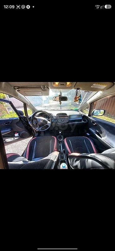 машины до 150 тысяч: Honda Jazz: 2012 г., 1.2 л, Механика, Бензин, Хэтчбэк — 7