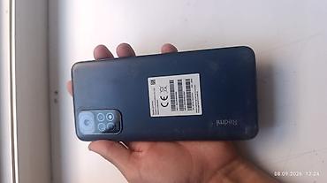 mi store: Смартфон Xiaomi Redmi (линейка Note, модель Z2101??Y по стикеру, Made — 4