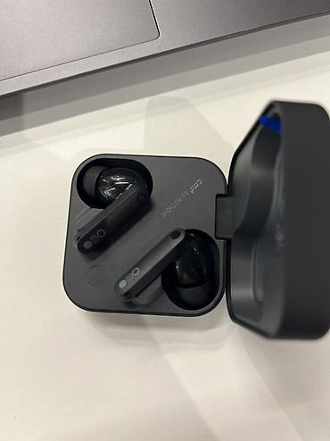 steelseries arctis: Беспроводные вакуумные наушники, Nothing, Новый — 4