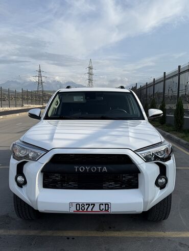 тойота рав 4 коротыш: Toyota 4Runner: 2020 г., 4 л, Автомат, Бензин, Внедорожник
