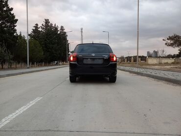 Toyota: Toyota Corolla Verso: 1.4 l | 2006 il Hetçbek — 3