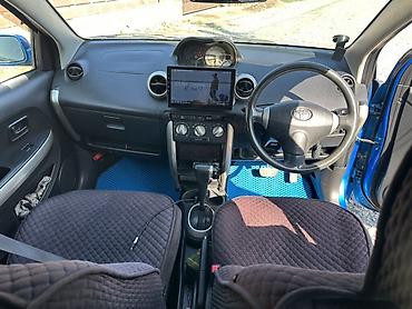 Toyota: Toyota Ist: 2003 г., 1.3 л, Автомат, Хетчбек — 4