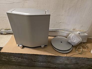 sony dinamik: Məhsul: Sony SS-WS500 subwoofer və akustik sistem hissələri — 3