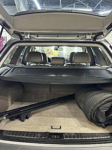 Subaru: Subaru Outback: 2006 г., 3 л, Автомат, Бензин, Универсал — 9