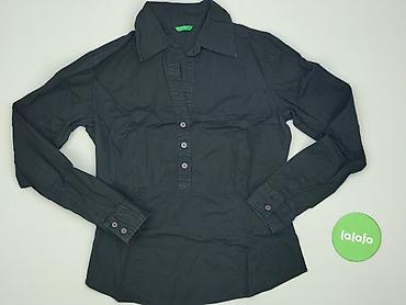 rozpinany: United Colors of Benetton, Koszula damska, rozmiar S — 2