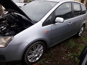 exit lazarevac: FORD FOCUS 1.6 2005. GOD. - KOMPLETAN AUTO U DELOVIMA | veliki izbor — 3