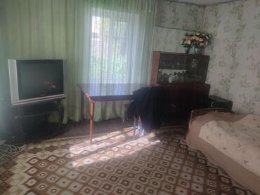 продаю дом село военный антоновка: Үй, 85 кв. м, 4 бөлмө, Менчик ээси, Косметикалык оңдоо