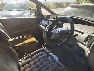 Toyota Estima: 2000 г., Автомат, Бензин, Минивэн