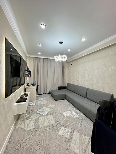 Продажа квартир: 2 комнаты, 70 м² — 5