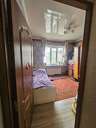 Продажа квартир: 2 комнаты, 48 м², Индивидуалка, 9 этаж at lalafo.kg — 7 Продажа квартир: 2 комнаты, 48 м², Индивидуалка, 9 этаж — 7