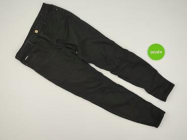 cuffed jeans: Jeansy damskie, rozmiar S — 2