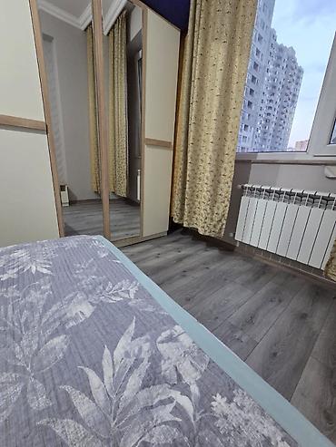 Новостройка: Поселок Ясамал, 3 комнаты, Новостройка, м. 20 января, 74 м² — 7