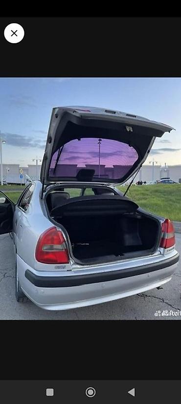 мицубицу каризма: Mitsubishi Carisma: 2003 г., 1.8 л, Автомат, Бензин, Хэтчбэк — 4