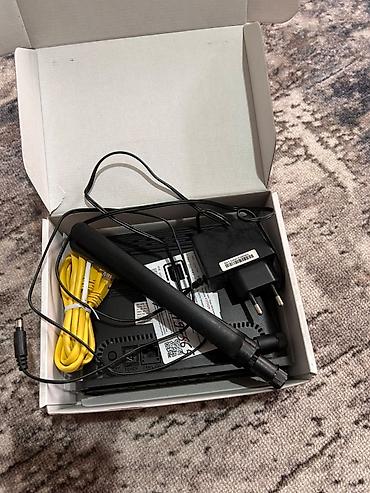 echolife hg510a: 4G Wi‑Fi роутер iO (CPE Cat.6) Б/У 3, 4 ай иштеген Бишкекте — 6