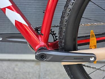 Горные велосипеды: Горный велосипед, Trek, Рама L (172 - 185 см), Алюминий, Новый — 8