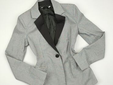 sukienki marynarka czarna: Women's blazer S (EU 36), condition - Good