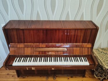 фано инструмент: Piano, Akustik, İşlənmiş, Ünvandan götürmə