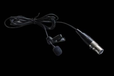 Mikrofonlar: İşlənmiş Radio Mikrofon Akg — 3