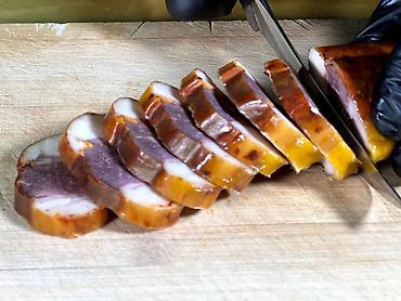 Другая сфера общепита: Готовый! Действующий! Коптильный бизнес со всем оборудованием под — 14