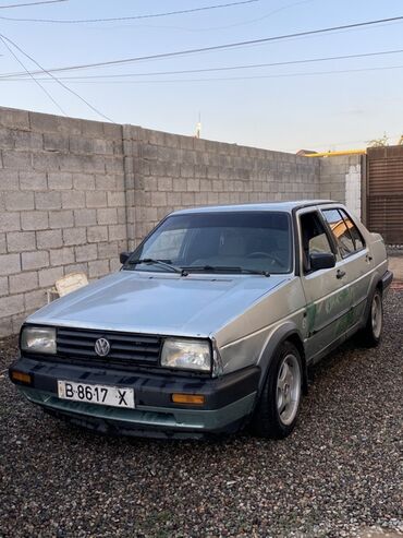 двигатель пассат б3 1.8 моно купить: Volkswagen Jetta: 1991 г., 1.5 л, Механика, Бензин, Седан