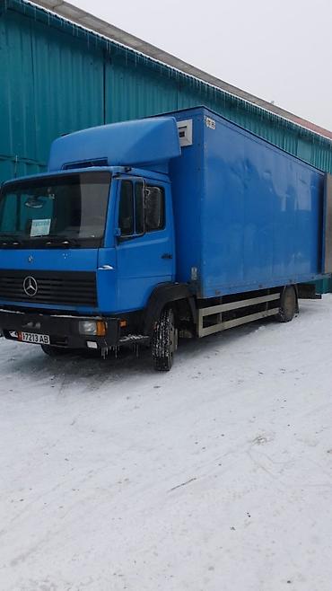 nomad transfer: Грузоперовозки, грузоперевозка, перевозим груз от 1 тонны до 8 тонн — 4