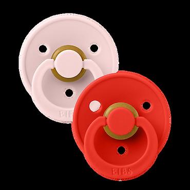 reserved patike: BIBS varalice Candy Apple & Blossom, 0–6 m Šifra proizvoda: 72 - — 1