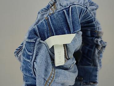 second hend: H&M, Szorty damskie, rozmiar S — 4